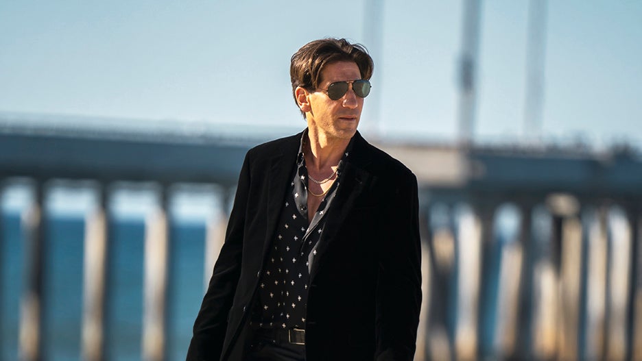 American Gigolo