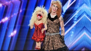 America's Got Talent - Season: 16