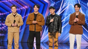 America's Got Talent - Season: 16
