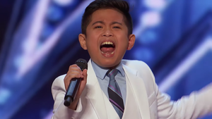 Americas Got Talent
