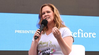 Amy Schumer Unscripted Series ‘Amy Learns To…’ Picked Up at HBO Max