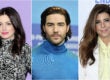 Anne Hathaway Tahar Rahim Marisa Tomei She Came to Me