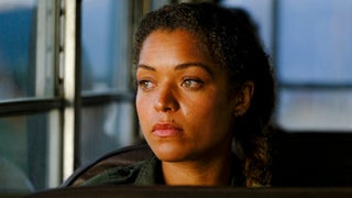 Antonia Thomas Exits ‘The Good Doctor’