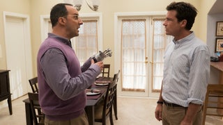 Tony Hale’s Parents Still Think ‘Arrested Development’ Is ‘Dumb’ (Video)