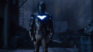 Batwing