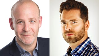 Netflix Promotes Peter Friedlander to Lead Domestic Scripted Programming as Brian Wright Exits