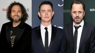 ‘The Offer’: Dan Fogler, Colin Hanks and Giovanni Ribisi Join Making-of ‘The Godfather’ Series at Paramount+