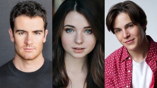 ‘The Waltons’ Movie at The CW Casts the Rest of the Walton Family