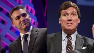Jim Acosta Blasts ‘Human Manure Spreader’ Tucker Carlson for Pushing Yet Another ‘Race Baiting’ Theory (Video)