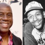 Magic Johnson-Produced Series About Satchel Paige and the Negro Leagues in the Works at Apple