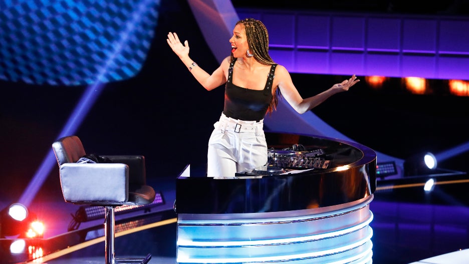 Ratings: Fox's 'Beat Shazam' Season Premiere Doesn't Beat Much of Ratings: Fox's 'Beat Shazam' Season Premiere Doesn't Beat Much of