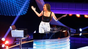 Beat Shazam