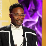 Family Drama ‘Fruits of Thy Labor’ From Billy Porter, Greg Berlanti in the Works at Peacock