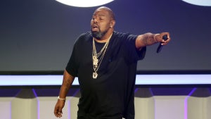 Biz Markie
