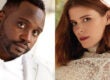 Brian Tyree Henry Kate Mara