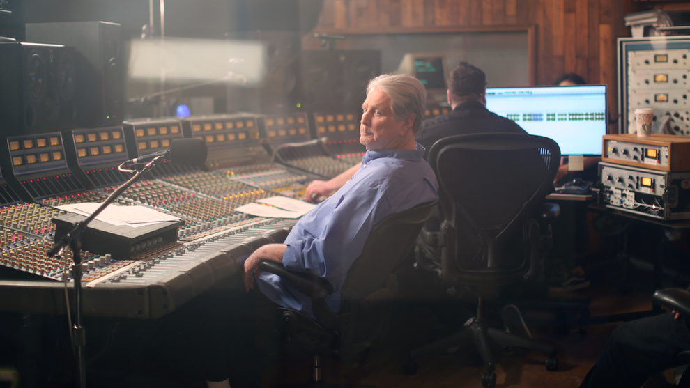 Brian Wilson Long Promised Road