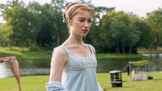 ‘Bridgerton’ Season 2: Phoebe Dynevor on How Different Daphne’s Story Will Be Without Simon