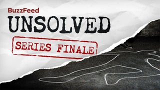 BuzzFeed Announces Final Seasons of ‘Unsolved: True Crime,’ ‘Unsolved: Supernatural’ (Exclusive)