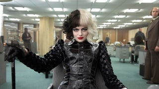 ‘Cruella’ 3rd Most-Watched Streaming Title After Premium Run on Disney+ Ends
