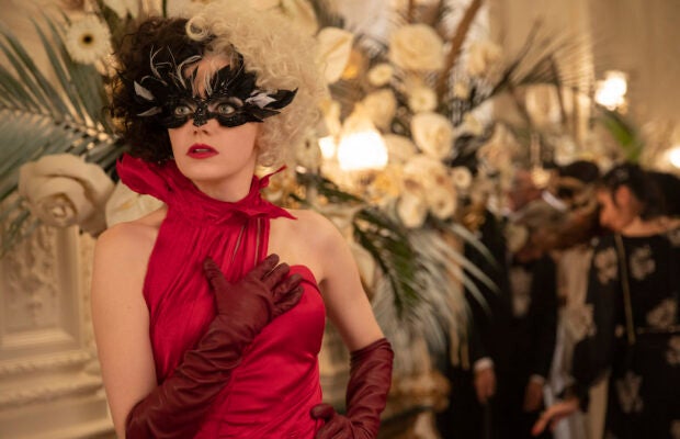 CRUELLA Costume Designers