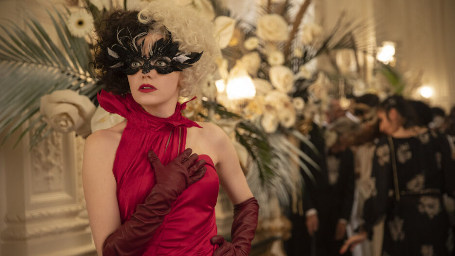 CRUELLA Costume Designers