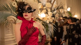 Emma Stone Closes Deal for ‘Cruella 2’ in Wake of ScarJo Lawsuit Over ‘Black Widow’