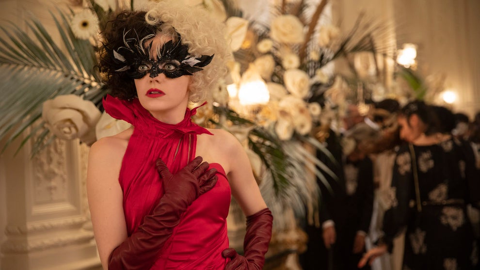 CRUELLA Costume Designers