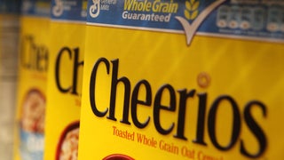Cheerios Responds to John Oliver’s F-Bomb Twitter Taunt, Issues Its Own Challenge