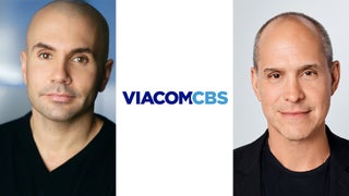 ViacomCBS Streamlines Global Leadership, Promotes Chris McCarthy and Brian Robbins
