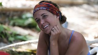 ‘Survivor’ Alum Ciera Eastin Says She Developed Facial Paralysis From Season 27 Tick Bite