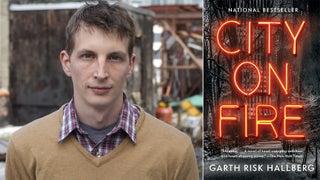 ‘City on Fire’ Series From Josh Schwartz and Stephanie Savage Ordered at Apple