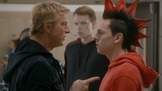 ‘Cobra Kai’ Season 4 to Premiere in December (Video)