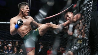 Paramount+ Lands English-Language Rights to Combate MMA (Exclusive)