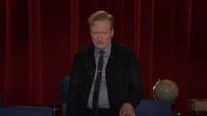 Conan O'Brien
