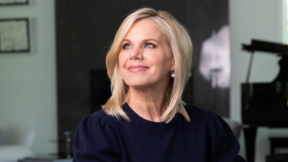 Gretchen Carlson