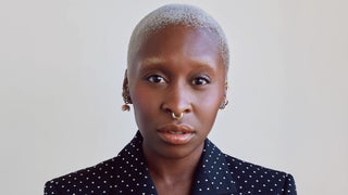 Cynthia Erivo Reflects on Filming Emotional ‘Wicked’ Scene: ‘My Heart Broke Open and Tears Fell’
