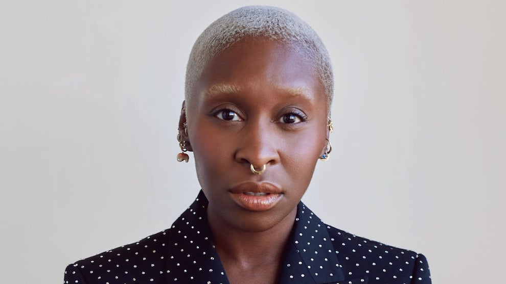 Cynthia Erivo The Rose