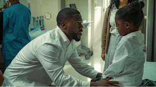 ‘Fatherhood’ Film Review: Kevin Hart Parenting Tale Avoids Artificiality