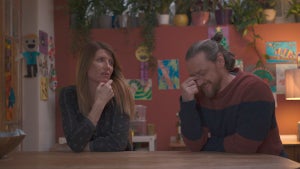 Together Sharon Horgan James McAvoy Stephen Daldry
