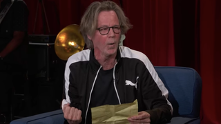 Dana Carvey Tests Out ‘Intentionally Terrible’ Redneck Jokes on Conan’s Second-to-Last Show (Video)