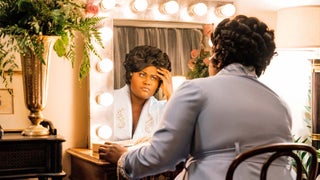 Was Kenny Leon’s Job Directing ‘Mahalia’ a Good Assignment or Divine Inspiration?
