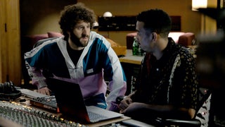 ‘Dave’: Relive Lil Dicky’s Pretty Dope Freestyle From the Season 1 Finale (Video)