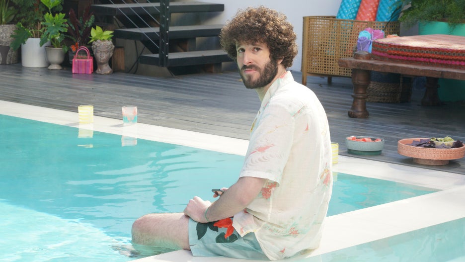 Dave ‘Lil Dicky’ Burd Is Working on Next Album ‘Every Day’