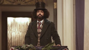 Daveed Diggs in The Good Lord Bird