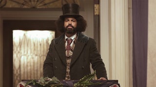 How Daveed Diggs Found Common Ground Between Frederick Douglass and Modern Rappers