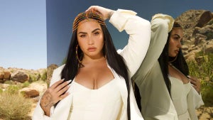 Demi Lovato UTA