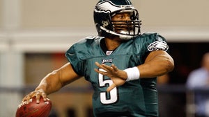 Donovan McNabb