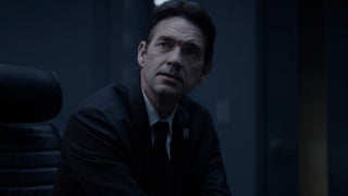 ‘Batwoman’ Star Dougray Scott Exits After Season 2