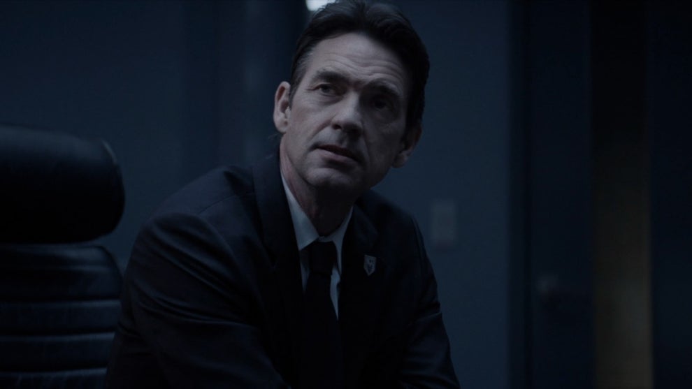 Dougray Scott