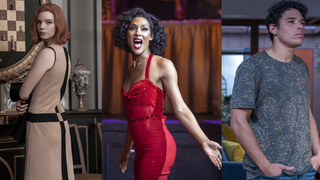 11 Latinx Stars Who Could Score Emmy Nominations This Year